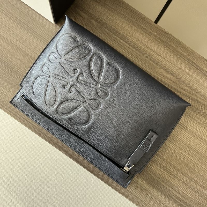 Loewe Clutch Bags